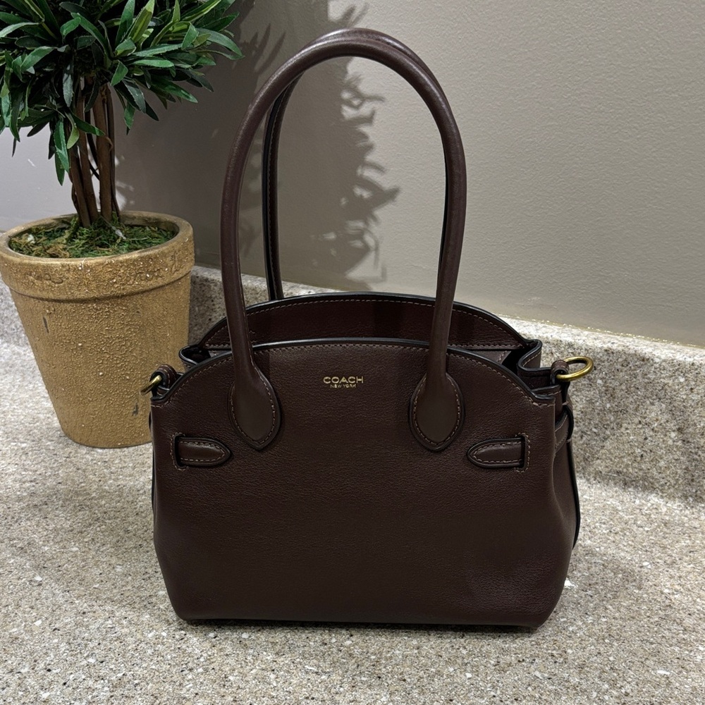 Maple Coach Empire 21